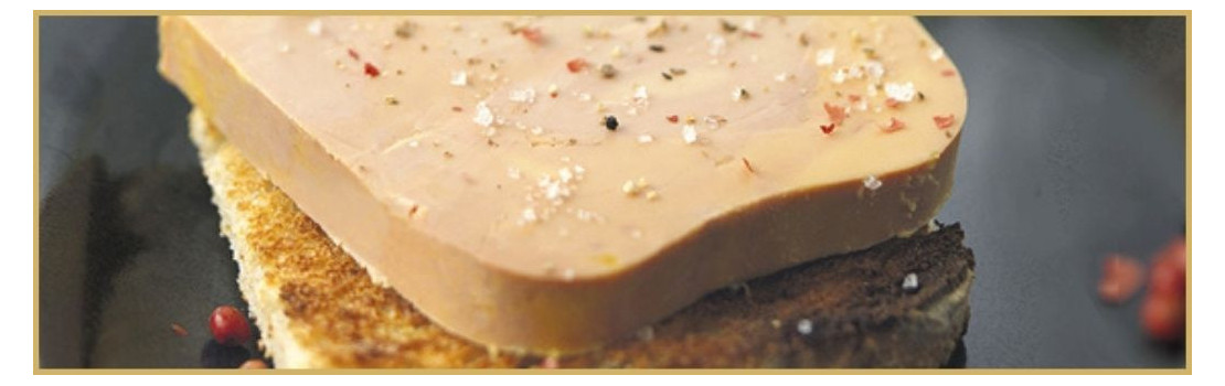 Foie gras